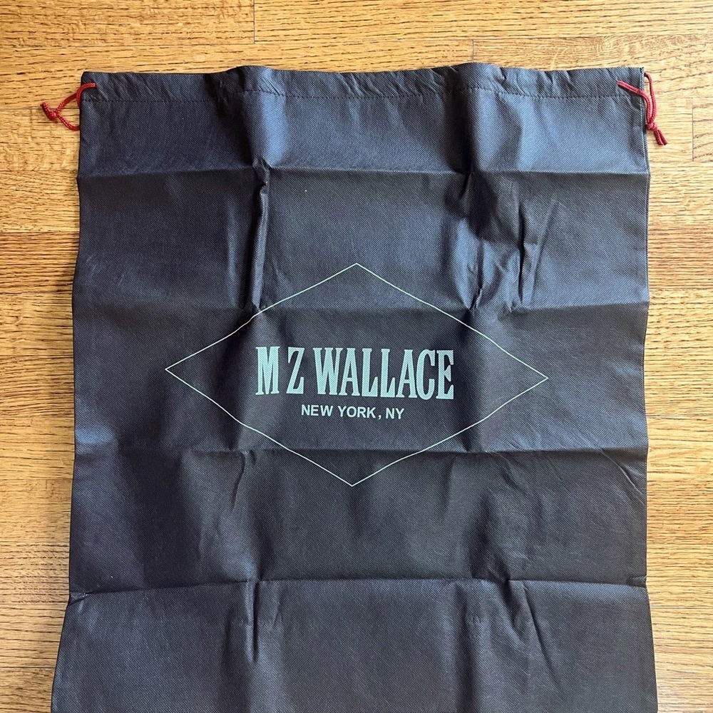 MZ WALLACE DUSTBAG